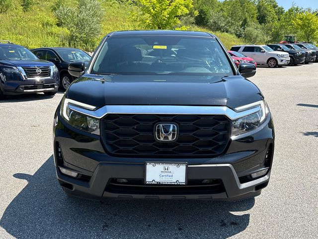 2023 Honda Passport EX-L - Photo 6