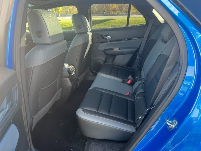 2026 Honda Prologue Touring - Photo 14