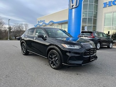 2026 Honda HR-V Sport SUV