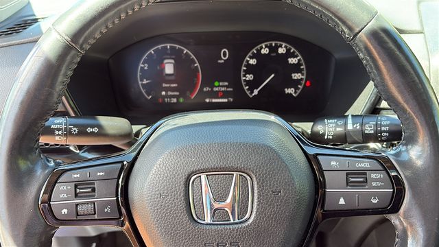 2023 Honda CR-V EX-L - Photo 13