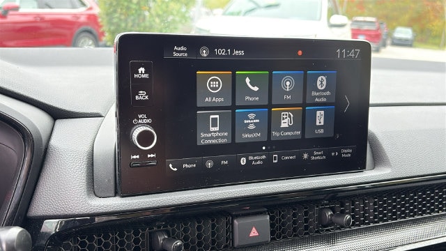 2024 Honda CR-V EX-L - Photo 17