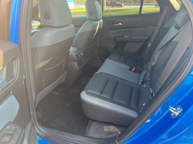 2025 Honda Prologue Touring - Photo 14