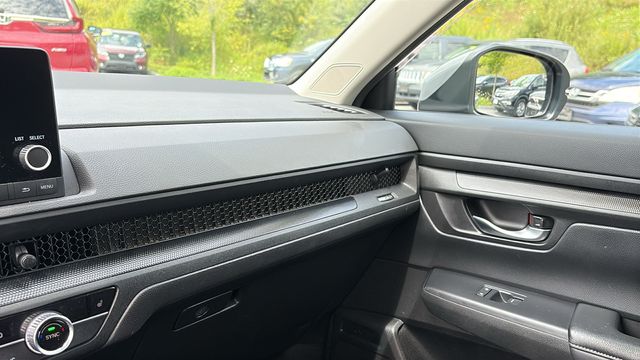 2024 Honda CR-V EX - Photo 20