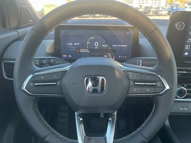 2025 Honda Prologue Touring - Photo 10