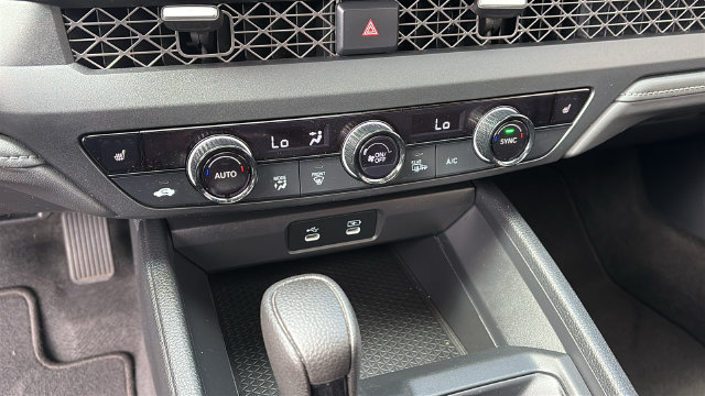 2023 Honda Accord EX - Photo 18