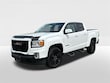  GMC Canyon