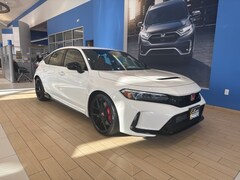2025 Honda Civic Type R Hatchback