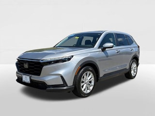 2024 Honda CR-V EX SUV