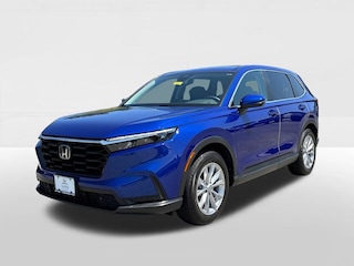 2025 Honda CR-V EX-L SUV