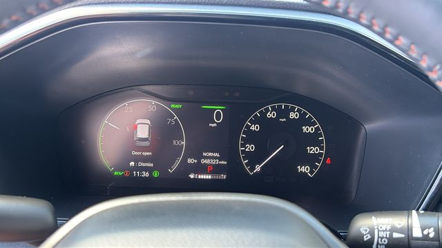 2024 Honda CR-V Sport-L - Photo 15