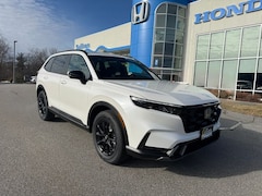 2026 Honda CR-V Hybrid Sport-L SUV