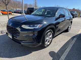 2024 Honda HR-V LX SUV