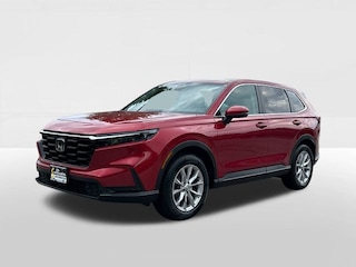 2024 Honda CR-V EX-L SUV