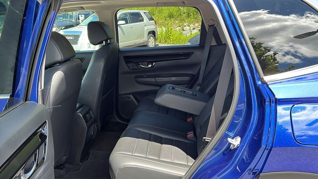 2023 Honda CR-V EX-L - Photo 24