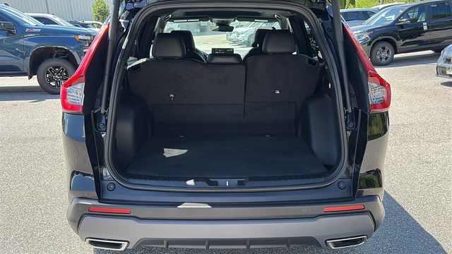 2024 Honda CR-V Sport-L - Photo 25