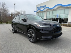 2026 Honda HR-V EX-L SUV