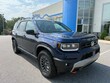 Honda Passport