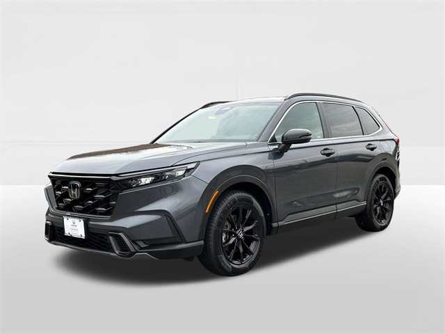2023 Honda CR-V Sport's photo