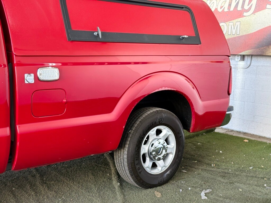2015 Ford F-250 XL photo 2