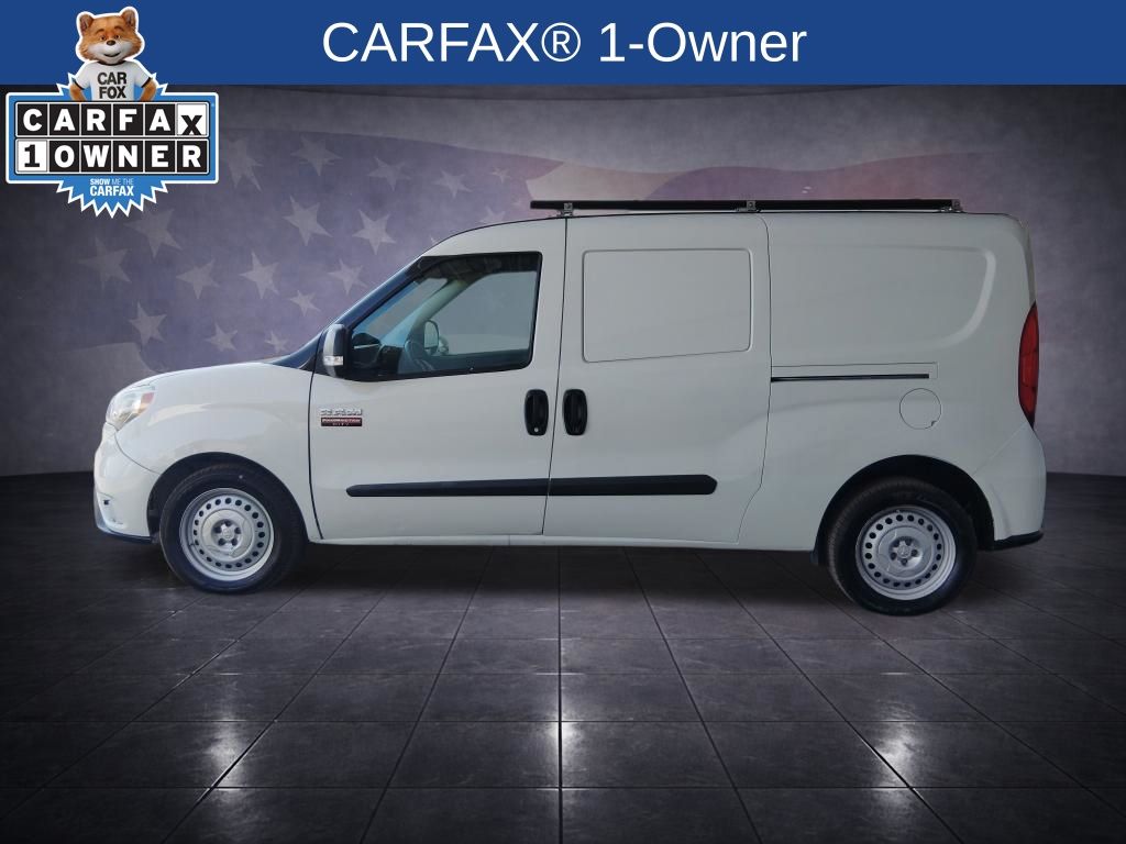 Used 2022 Ram ProMaster City Base Wagon Wagon