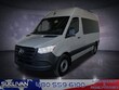  Mercedes-Benz Sprinter 2500