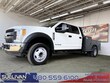 Ford F-550 Chassis