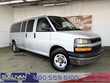 Chevrolet Express 3500