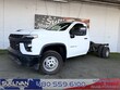 Chevrolet Silverado 3500HD Chassis