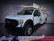  Ford F-450 Chassis