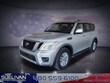  Nissan Armada
