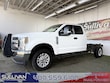 Ford F-350 Chassis