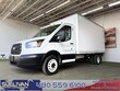 Ford Transit-350 Cab Chassis