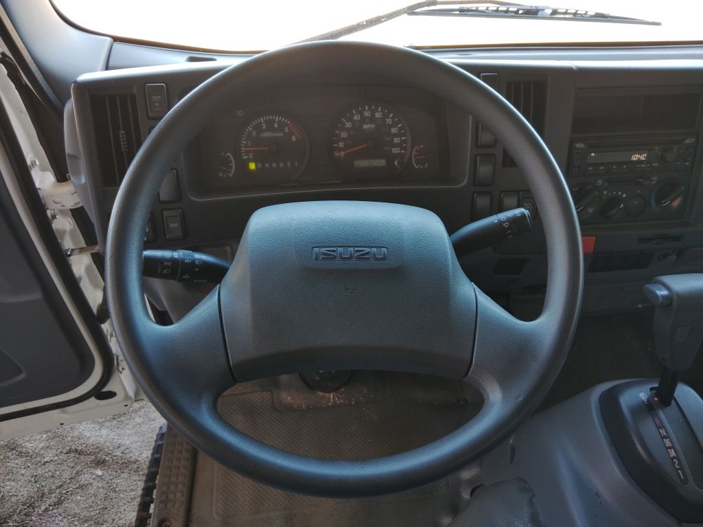 2020 Isuzu NPR HD - Photo 22