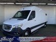  Mercedes-Benz Sprinter 3500XD