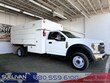 Ford F-550 Chassis