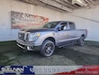  Nissan Titan XD