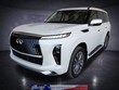  INFINITI QX80