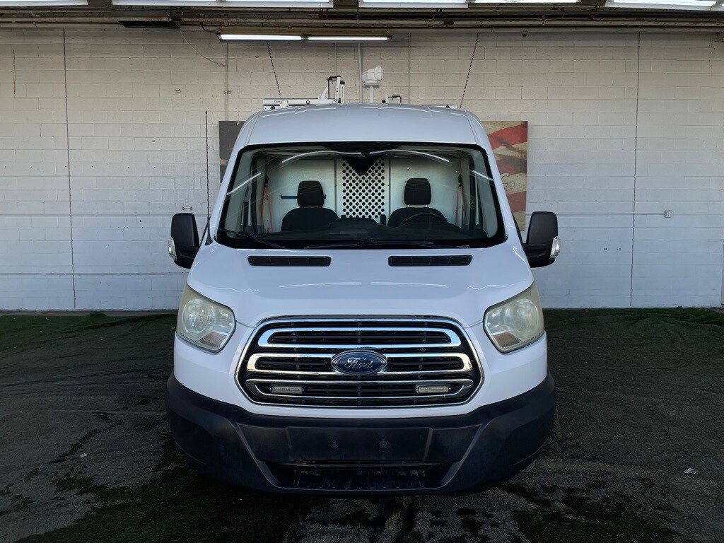 2016 Ford Transit Van photo 2