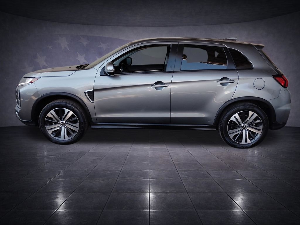 Used 2024 Mitsubishi Outlander Sport 2.0 SE SUV