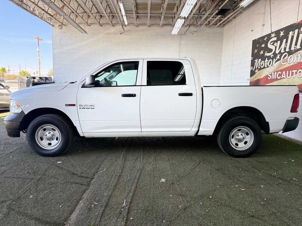 2016 Ram 1500 Tradesman photo 3