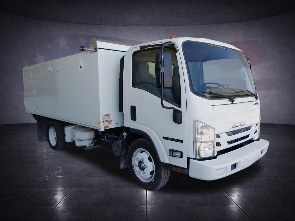 2020 Isuzu NPR HD - Photo 7
