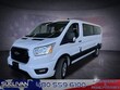  Ford Transit-350 Passenger