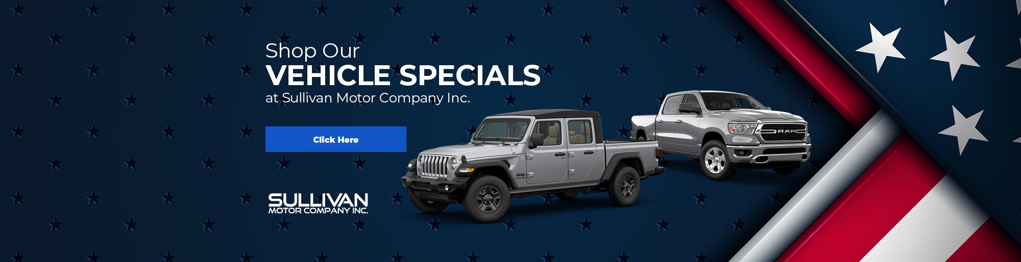 Mesa's Sullivan Motor Company Largest Used Car Dealership