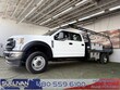 Ford F-550 Chassis