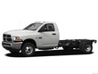 Ram 3500 Chassis