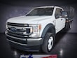  Ford F-550 Chassis