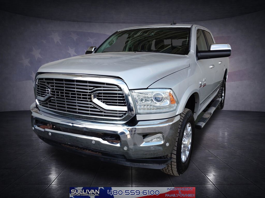  Ram 2500