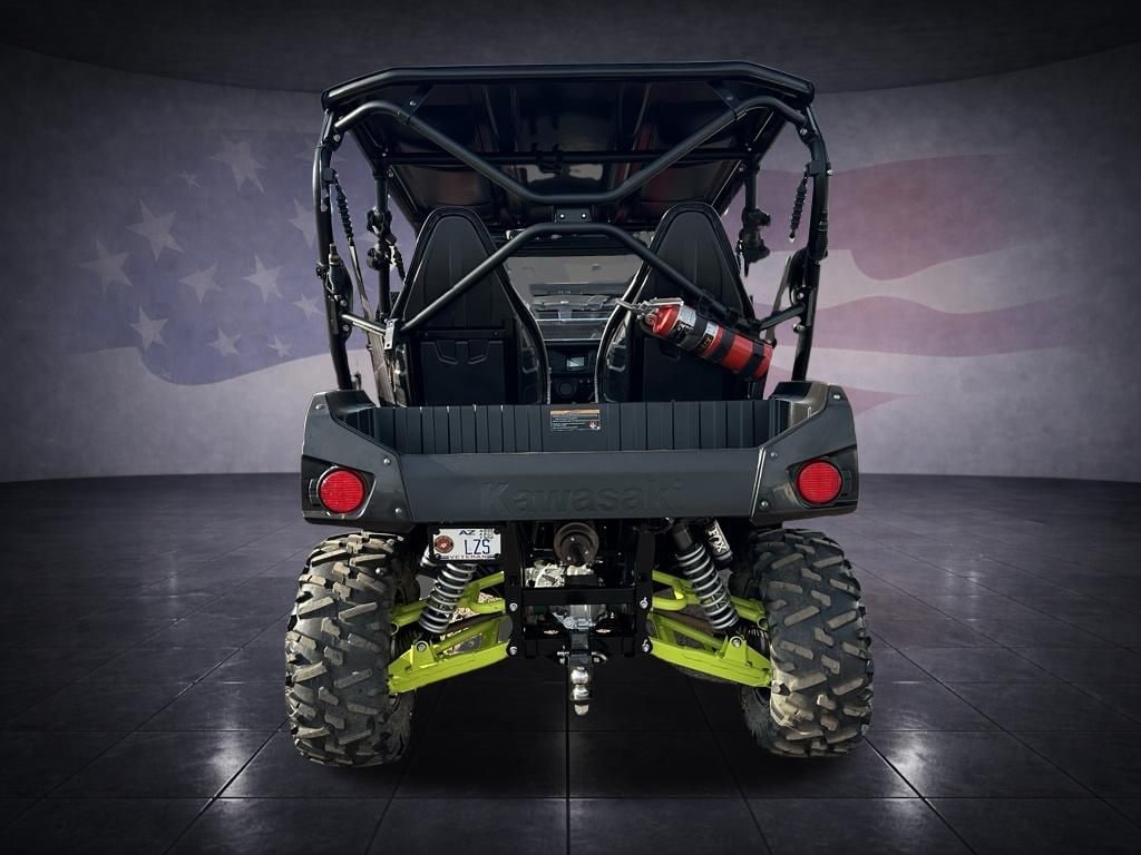 Used 2023 Kawasaki Teryx 4S