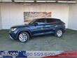 Volkswagen Atlas Cross Sport