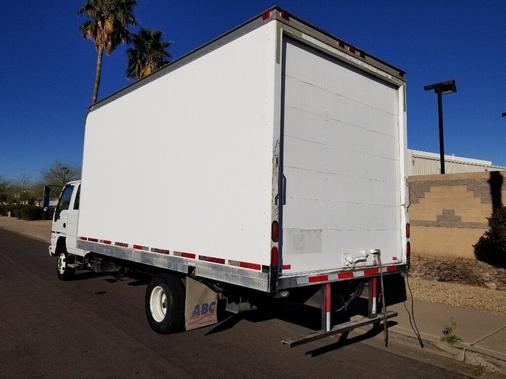 2006 Gmc W-Series photo 3